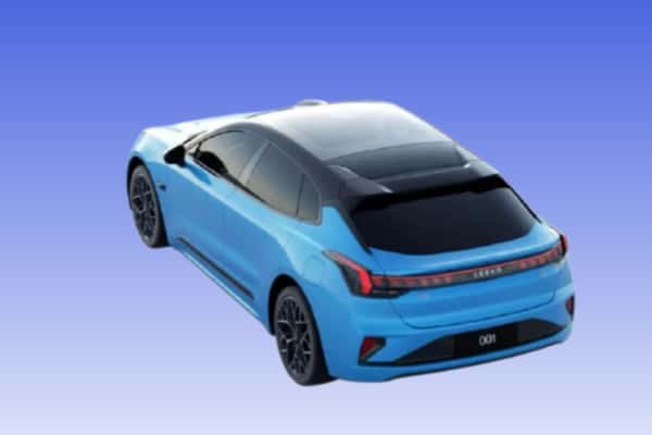 杞县回收公司车