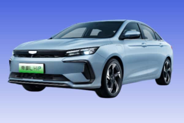 杞县回收国产新能源汽车