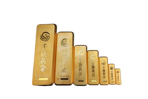 杞县上门回收各种金条价格